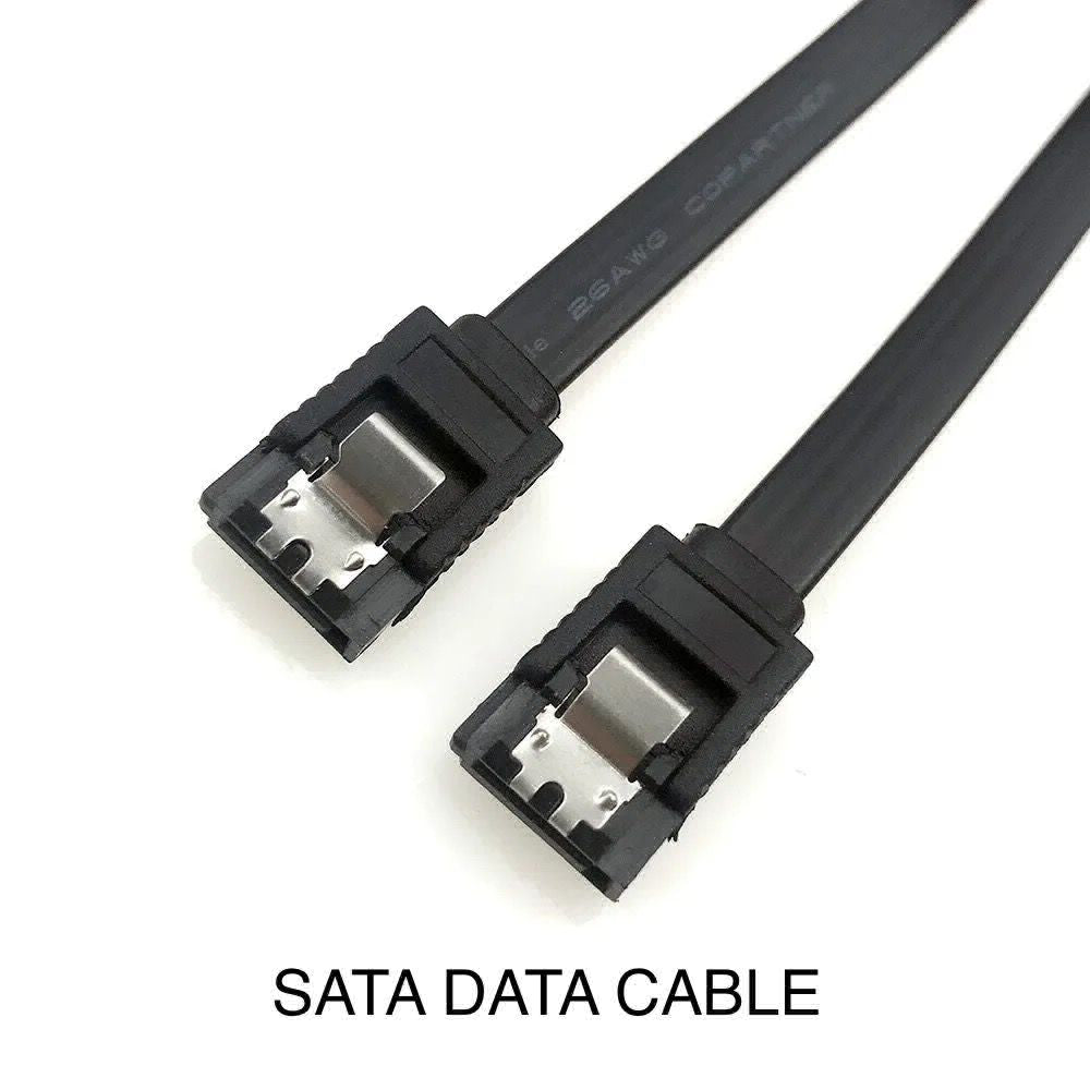 Ad Net SATA Data Cable (HDD / SSD)