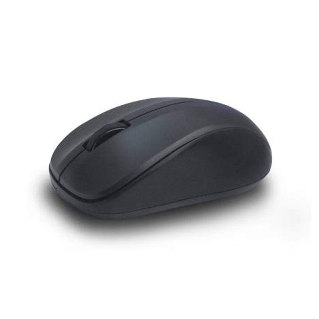 HP S500 Wireless Mouse – Silent & Ergonomic | 2.4GHz Cordless Mouse