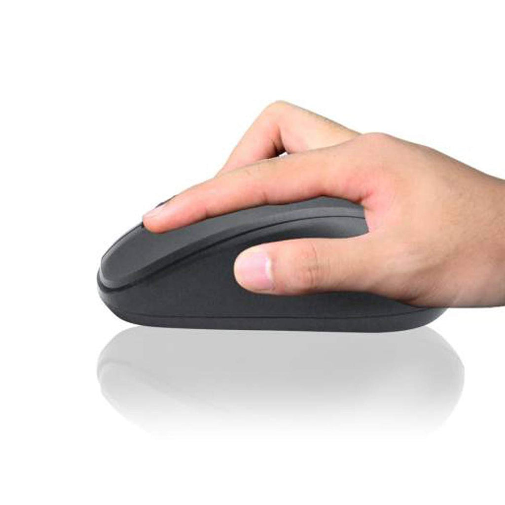 HP S500 Wireless Mouse – Silent & Ergonomic | 2.4GHz Cordless Mouse
