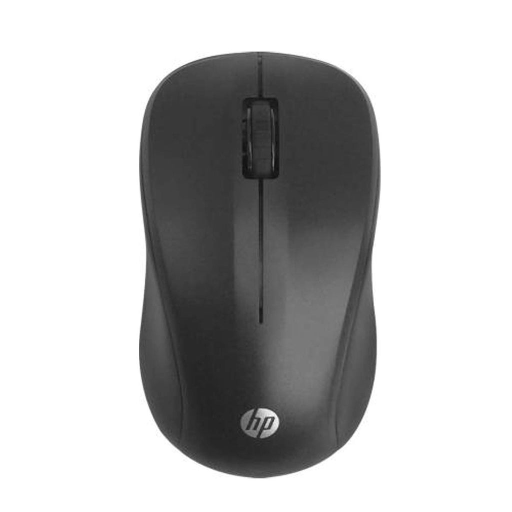 HP S500 Wireless Mouse – Silent & Ergonomic | 2.4GHz Cordless Mouse