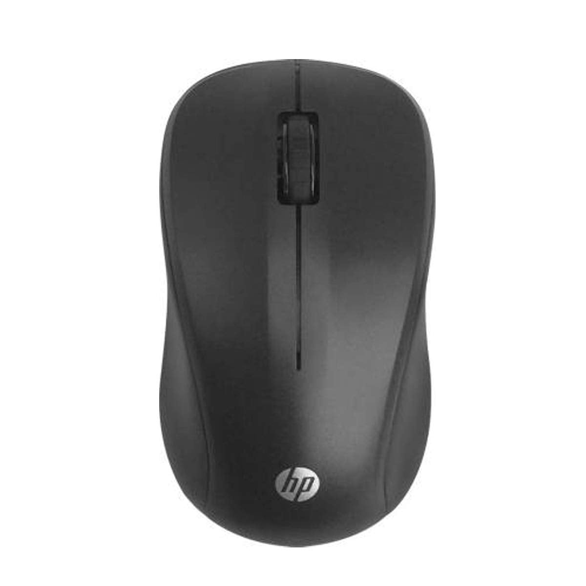 HP S500 Wireless Mouse – Silent & Ergonomic | 2.4GHz Cordless Mouse