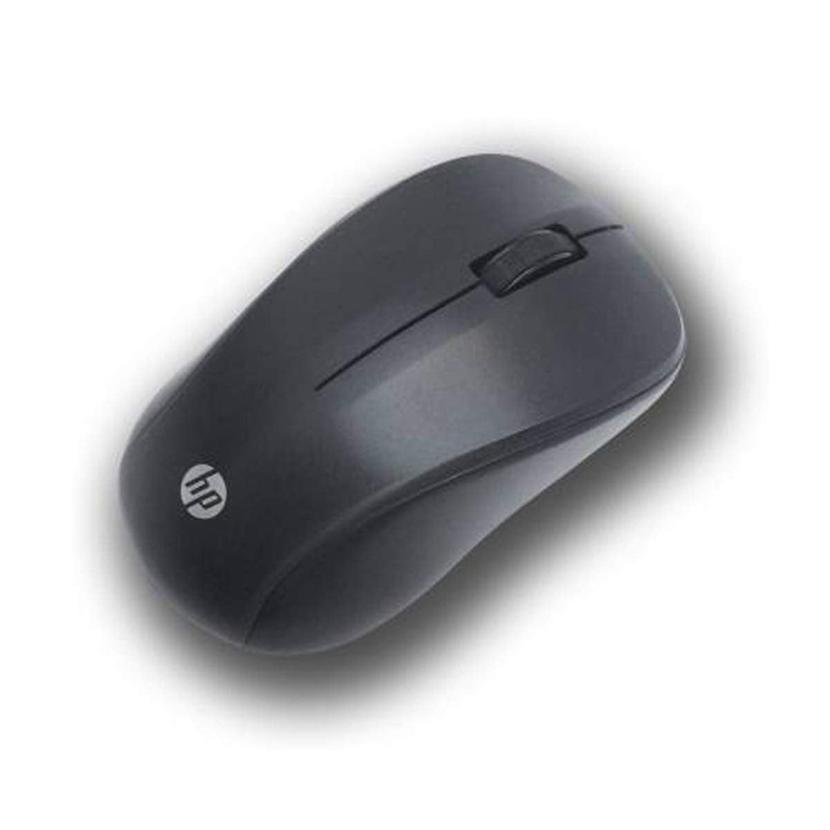 HP S500 Wireless Mouse – Silent & Ergonomic | 2.4GHz Cordless Mouse
