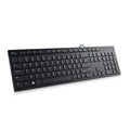 Dell KB216 Wired USB Keyboard – Spill Resistant | Multimedia Keys | Full Size