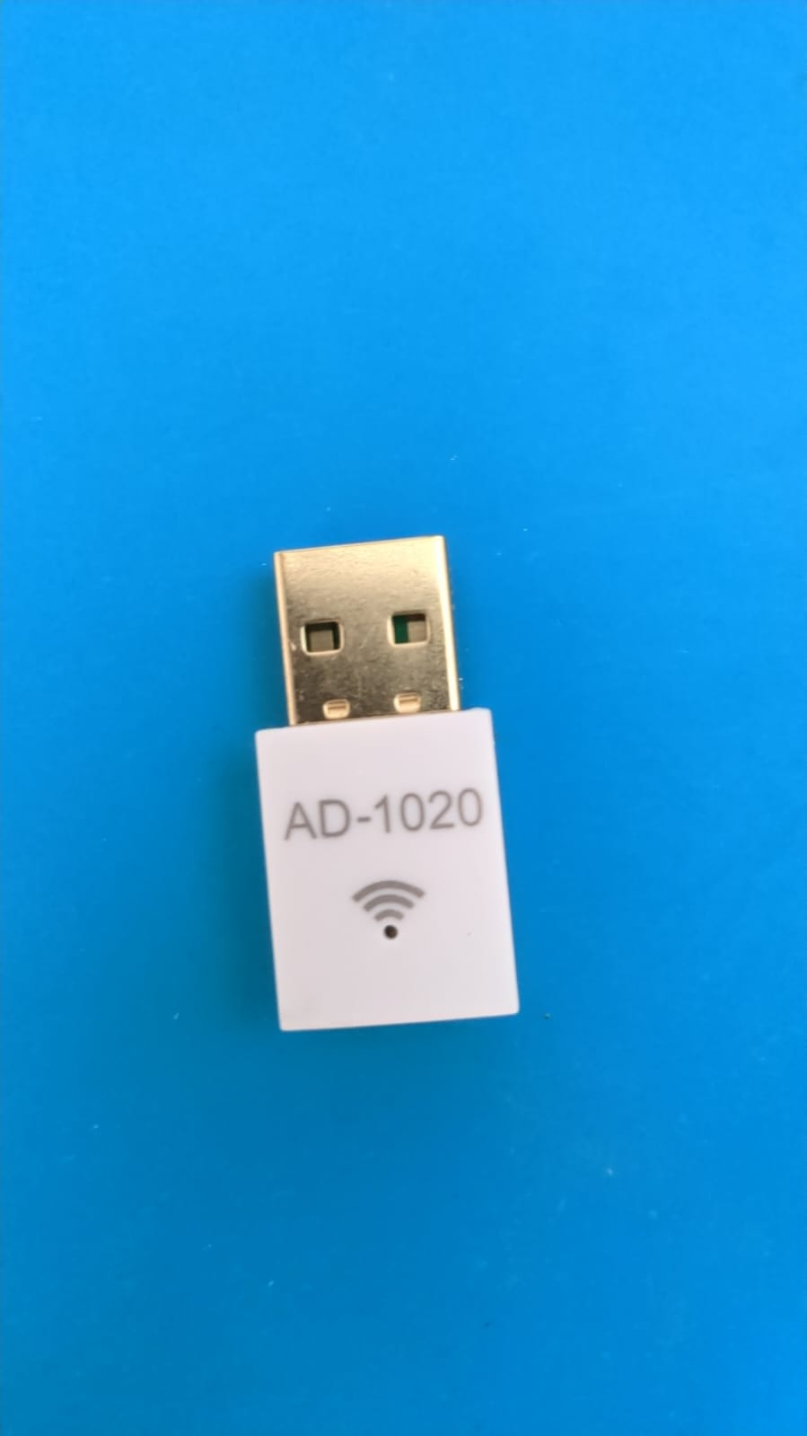 ADNet AD-1020 DVR+Wifi Adapter - 450 Mbps High Speed Wireless USB Adapter for CCTV DVR, NVR, Desktop & Laptop | Plug & Play