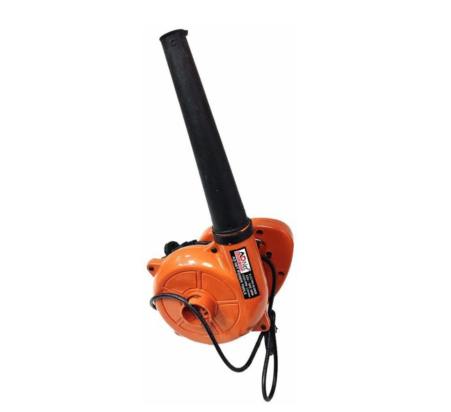 Ad Net AD-EB-343 Electric Air Blower 600W 13000 RPM for Computer & Dust Cleaning